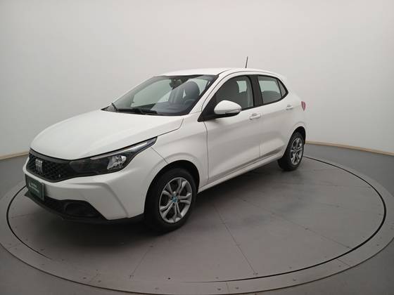 FIAT ARGO 1.0 FIREFLY FLEX DRIVE MANUAL FIAT ARGO 1.0 FIREFLY FLEX DRIVE MANUAL